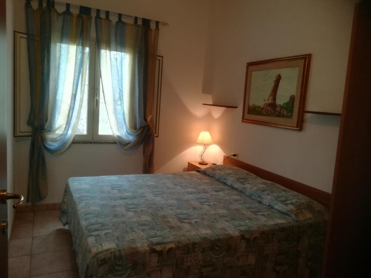 Villa Olia Tortolì Buitenkant foto